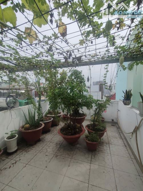 BÁN NHÀ HẺM XE TẢI THÔNG ĐƯỜNG ÂU CƠ - P.09 - Q.TÂN BÌNH - 38m² x 4Tầng - Giá 7,4 tỷ