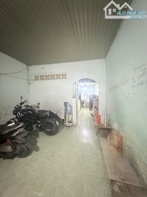 🏘🔥NHÀ VỊ TRÍ ĐẸP TÔ HIỆU – GẦN ĐẦM SEN, TRUNG TÂM TÂN PHÚ - 62 m2 - 4x15.7M - CHỈ 5.5 TỶ