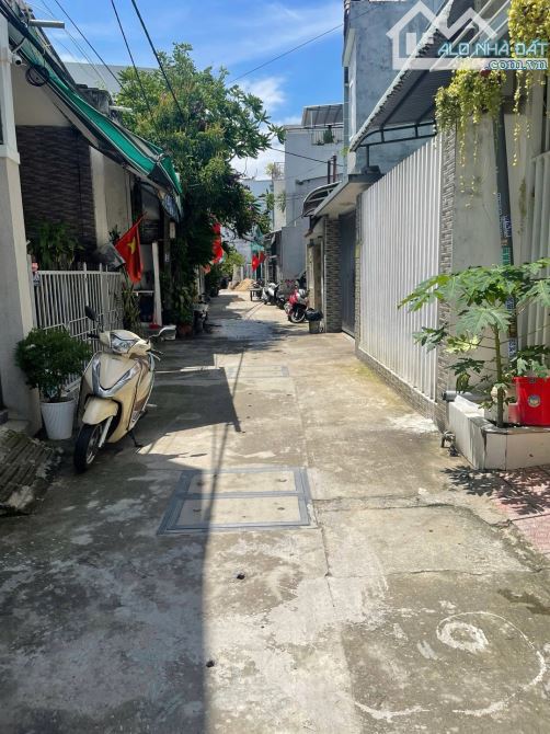 📍 LÔ GÓC 2 MẶT KIỆT Ô TÔ THÀNH VINH 2-DIỆN TÍCH 52M2-SÁT BIỂN SƠN TRÀ GIÁ CHỈ 5.5 TỶ