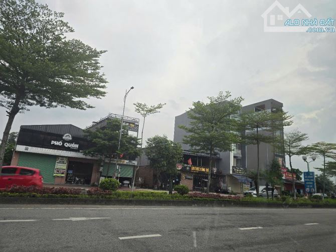 9.3 tỷ 🏡CC Bán lô đất có 102 mặt quốc lộ 1A  gần  Sun gruop Nội Duệ, Tiên Du, Bắc Ninh.