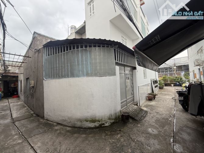 SIÊU PHẨM 51M2 - LÔ GÓC - 4X13 - LÔ GÓC THOÁNG MÁT - SỔ SẴN MUA NGAY