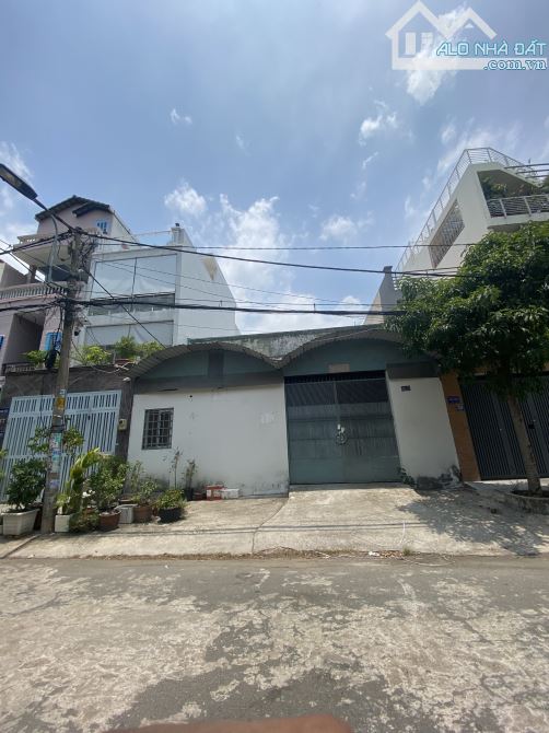 KHÔNG CÓ LÔ THỨ 2! DT(6X15M) KHU TÊN LỬA GIÁ CỰC TỐT!!!!