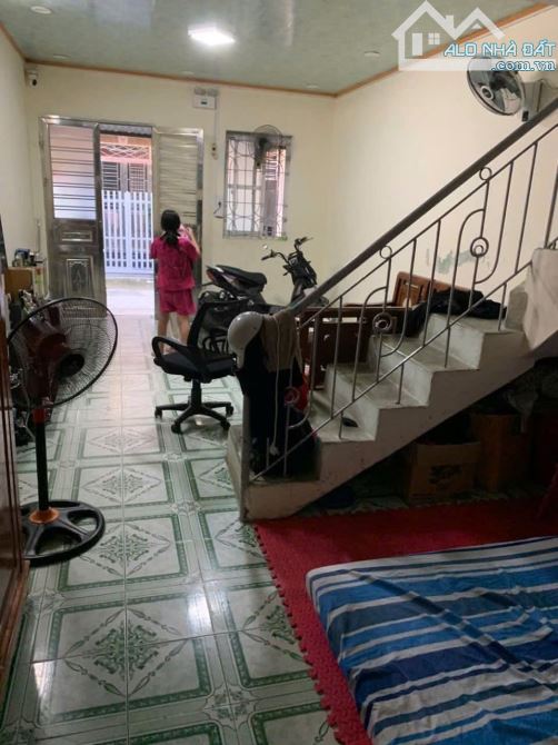 BÁN ĐẤT TẶNG NHÀ – QUANG ĐÀM, SỞ DẦU, HỒNG BÀNG – HẢI PHÒNG 🏡