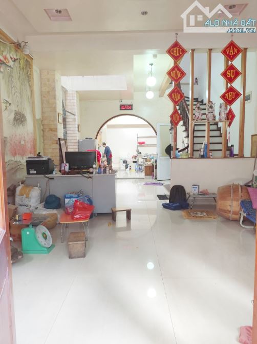 TRUNG TÂM HÀ ĐÔNG - PHÂN LÔ LIỀN KỀ - NGÔ THÌ NHẬM