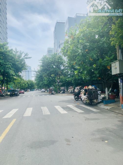 💥 DIỆN TÍCH 266,5M2 (11x23M) - MT ĐƯỜNG 10m5 CHÍNH HỮU, GẦN PHẠM VĂN ĐỒNG, BIỂN MỸ KHÊ💥