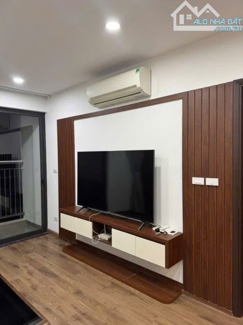 BÁN CC XUÂN PHƯƠNG, NAM TỪ LIÊM – FULL NỘI THẤT – Ở NGAY