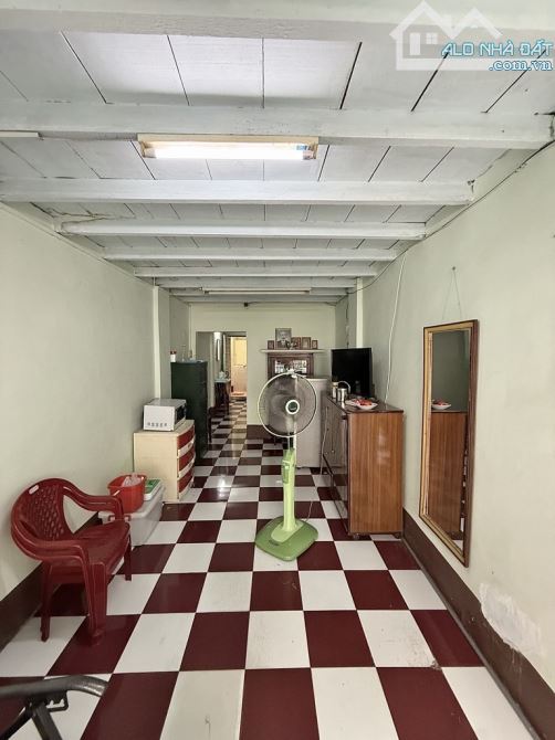 NHÀ VỊ TRÍ ĐẮC ĐỊA BÌNH THẠNH NGAY CHỢ BÀ CHIỂU, 45M2, CHỈ 4.7 TỶ