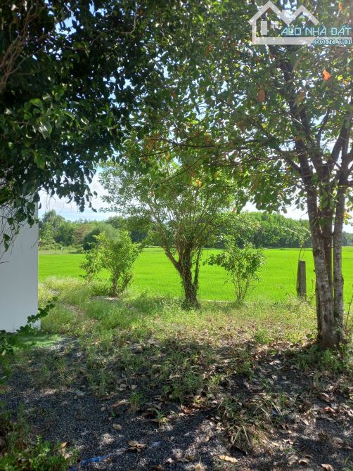 23x40m  161m thổ cư giá 2ty4 Tân Thắng Hàm Tân, Bình Thuận