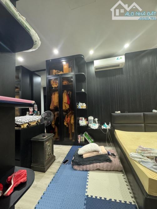 Hiếm phân lô ô tô tránh kinh doanh phố Chùa Hà 51m*5T*4.6MT giá 22.5 tỷ (TL)