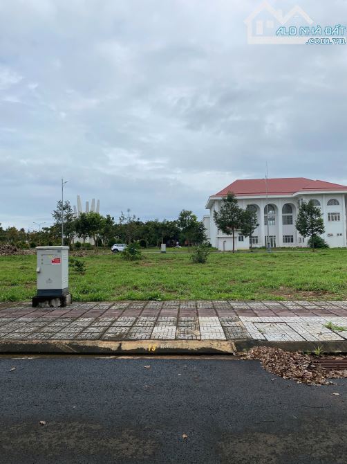 🌳🏡 BÁN LÔ ĐẤT TRUNG TÂM KĐT ÂN PHÚ – GIÁ SIÊU TỐT CHỈ 3 TỶ 080 TRIỆU 🏡🌳 Đường 18,5