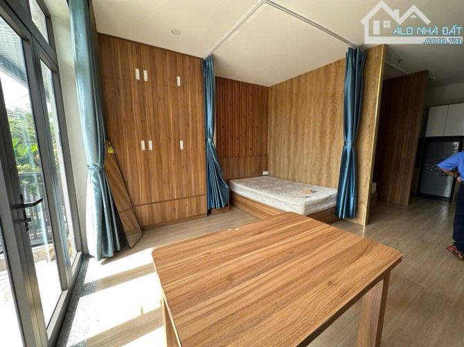 TOÀ CĂN HỘ 6 TẦNG- LÔ GÓC DƯƠNG VĂN NGA & NGUYỄN HIỀN - 12 CĂN HỘ - 19,5 TỶ💥