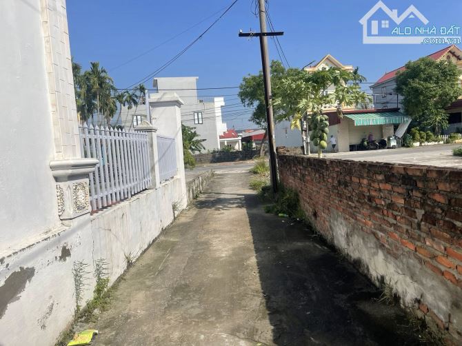 🆘🆘🆘Đất mặt ngõ Trung Nghĩa, Đồ Sơn, Hải Phòng 70,8m