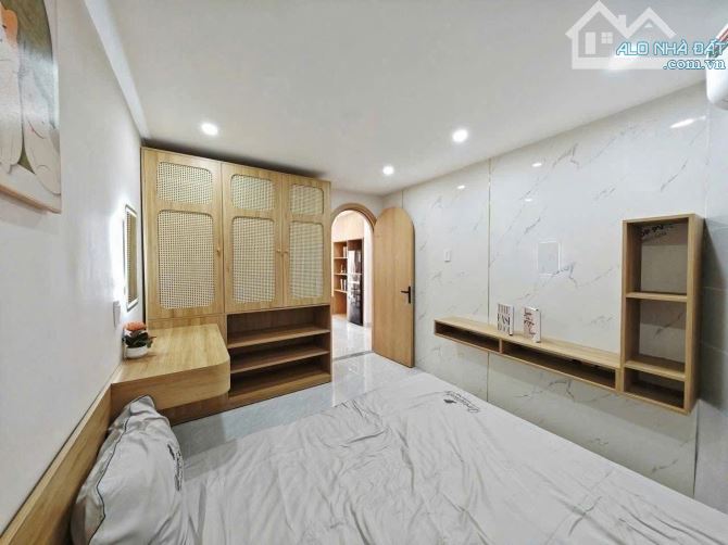 🏡 CHÀO BÁN NHÀ MÊ LỮNG ĐÚC K79 DŨNG SĨ THANH KHÊ ❤️