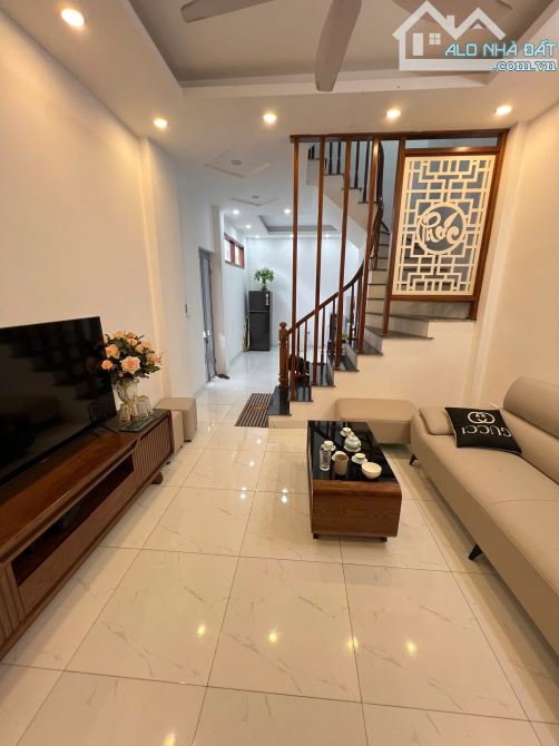 BÁN NHÀ LAI XÁ - KIM CHUNG - HOÀI ĐỨC - 38,1m2 - VỊ TRÍ ĐẸP, GIÁ TỐT