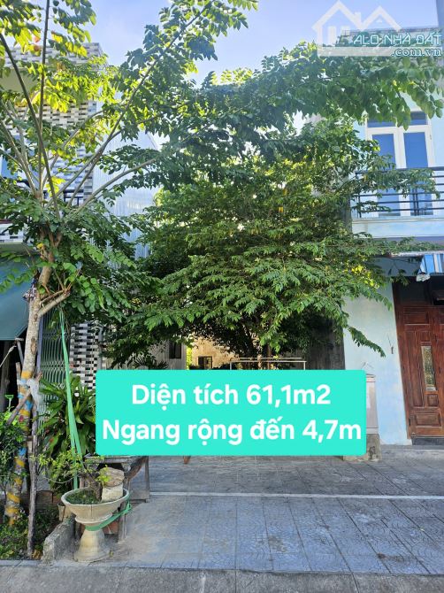 💥💥Bán đất Hương Sơ - giá rẻ nhất thị trường - đường trục chính 16,5m - ngang rộng 4,7m