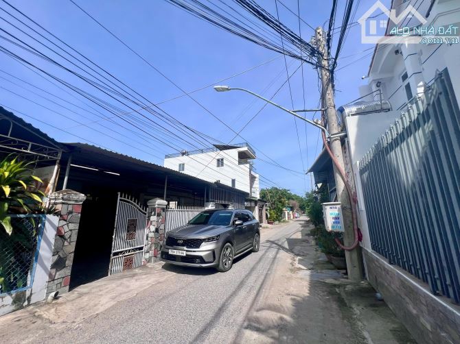 BÁN NHÀ THỊ TRẤN DIÊN KHÁNH 150M NGANG 6M CHỈ 2TY450TR