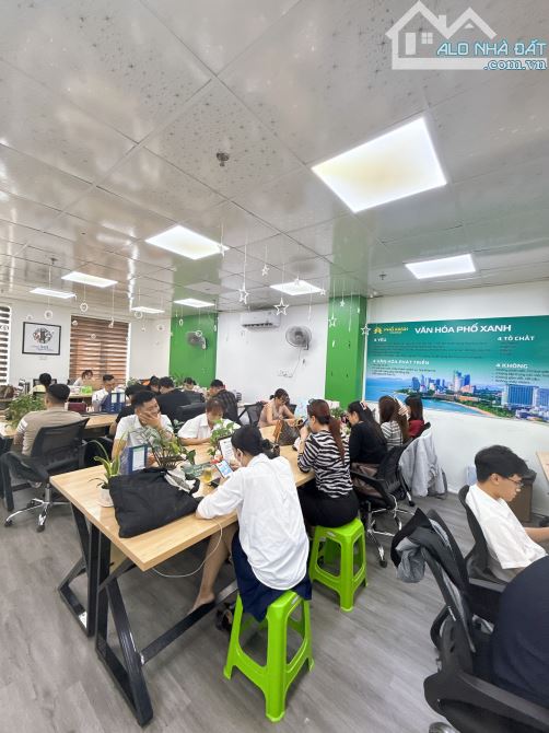 BIỆT THỰ TRIỆU ĐÔ BÊN SÔNG HÀN - ĐẲNG CẤP CHỦ NHÂN THỰC THỤ