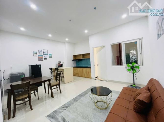 🏢 BÁN TÒA NHÀ 5 TẦNG – MẶT TIỀN ĐỖ BÁ – TRỤC VIP BIỂN MỸ KHÊ, ĐÀ NẴNG - DÒNG TIỀN 700TRIỆ
