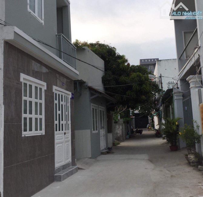 🏠 BÁN 2 DÃY NHÀ TRỌ MỚI HẺM TRƯƠNG CÔNG ĐỊNH – PHƯỜNG VŨNG TÀU, TP. VŨNG TÀU - GIÁ 6.25TY