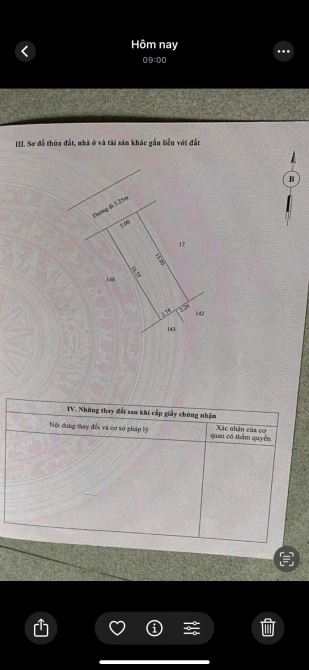 🔥🔥🔥🔥🔥Bán đất kiệt oto NGUYỄN TẤT THÀNH cạnh AN ĐÔNG VILLA giá tốt