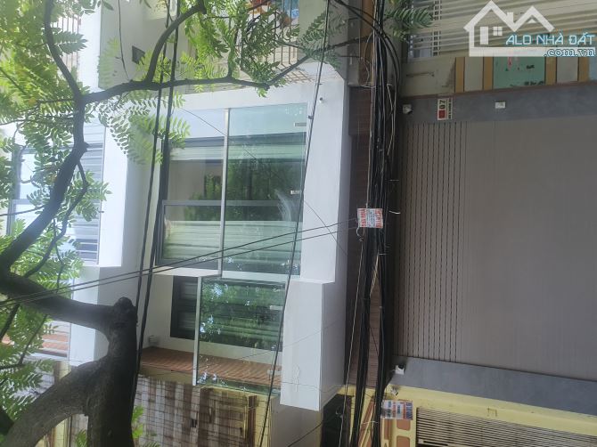 Bán nhà phố Phương Mai, ngõ ô tô tránh, kinh doanh, ngõ thông, 60m2, 5 tầng, MT 4,5m, 18