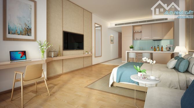 Cần bán khách sạn 9 tầng Phố đi bộ Trần Bạch Đằng bậc nhất Đà Nẵng giá 32 tỷ