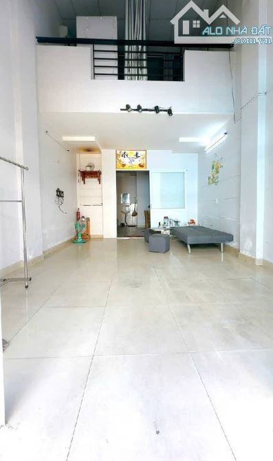 Bán nhà 2 tầng 42m² (4x11), Hẻm xe tải Phạm Đăng Giảng, gần Aeon Tân Phú, chỉ hơn 4 tỷ