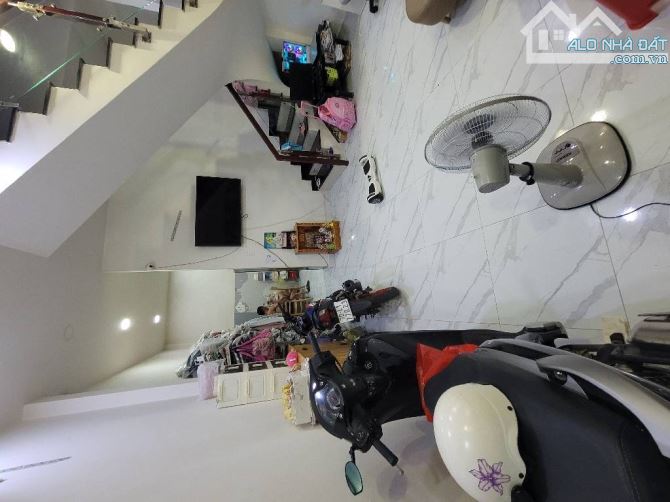 Hoàng Hoa Thám | Phú Nhuận | 55m2(5x11) | Vuông A4 | 7.X 🧄 ONN.OS.