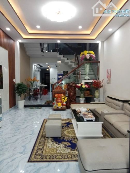 🏡 BÁN NHÀ 2 TẦNG - MT ĐƯỜNG 5m5 TRUNG TÂM PHƯỜNG HOÀ AN, CẨM LỆ - ĐÀ NẴNG chỉ 5.5 Tỷ