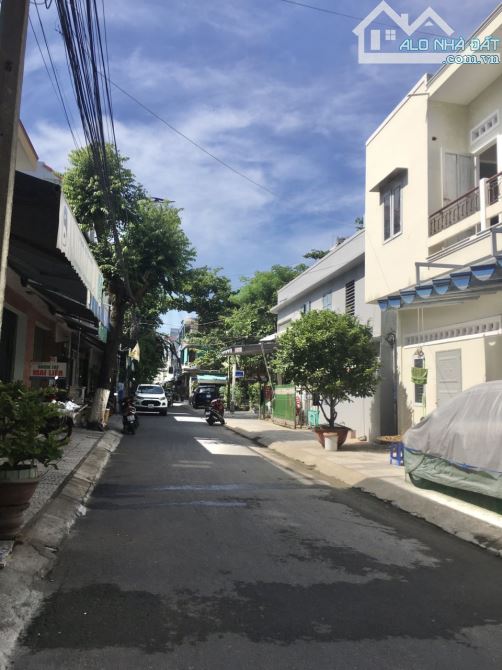 ⭐️⭐️⭐️Bán nhà mặt tiền đường An Mỹ gần cầu Rồng, chợ Hà Thân, Sơn Trà.