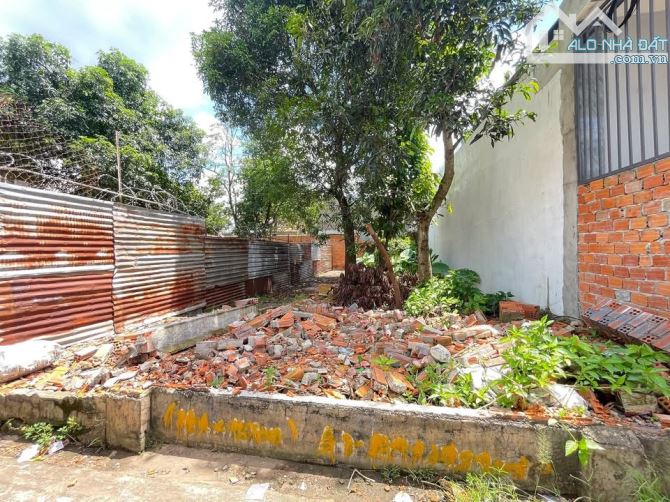BÁN ĐẤT HẺM 141 Y NGÔNG - CÁCH ECO PLACE CHỈ 500M