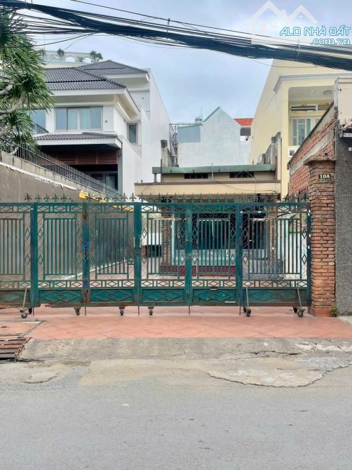 🏡 BÁN GẤP LÔ ĐẤT ĐẸP MẶT TIỀN NGUYỄN TUYỂN SÁT NGUYỄN DUY TRINH – TP. THỦ ĐỨC (Q2 Cũ)