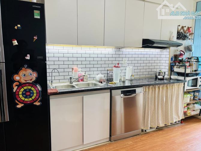 cho thuê chung cư Hồ Gươm Plaza - Hà Đông, 65m2, 2 phòng ngủ, đầy đủ đồ 12 triệu/th