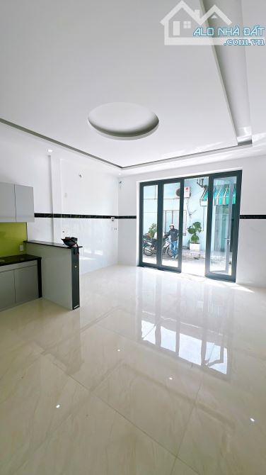 🏡 NHÀ 2 TẦNG 2 MÊ – 3 PHÒNG NGỦ – 70M² (6.5x11) – GIÁ CHỈ 3,4 TỶ BÌNH KỲ - HÒA QUÝ