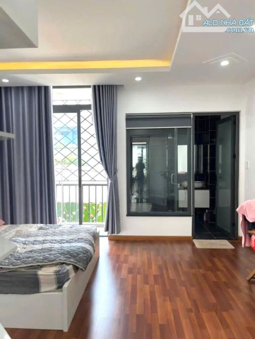 BÁN NHÀ HẺM Ô TÔ ĐƯỜNG PHAN CHU TRINH, VŨNG TÀU, DIỆN TÍCH 72M2 NGAY TRUNG TÂM GẦN BIỂN