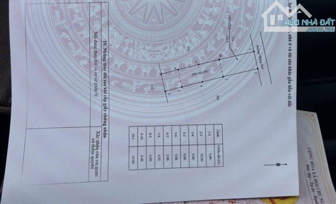 🧰Đất Phường Tân An QL26 km12 còn sót 1 lô giá rẻ
