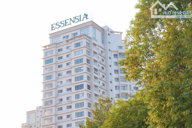 Cho thuê căn hộ Splendora - full đồ - 128m2 - 3N2WC - hướng mát - sẵn lot oto