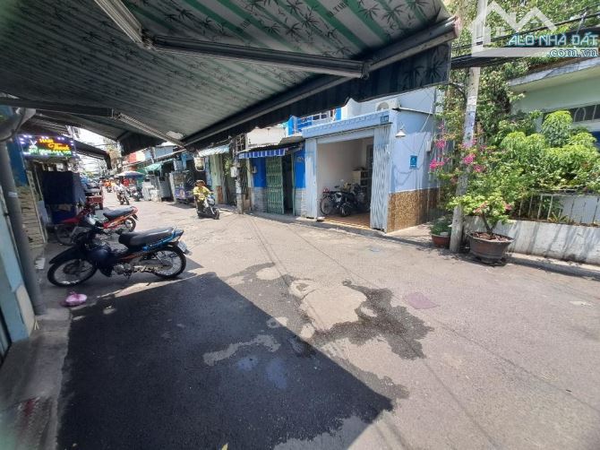 SIÊU V.I.P - HẺM TRƯỚC NHÀ 6M - 98M2 - VÕ DUY NINH, BÌNH THẠNH  👉 CHỈ 7.x T.Ỷ