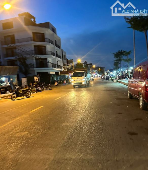 117m2 Mặt đường Đồng Nẻo, cạnh KCN Đồ Sơn, Chỉ 4.05 tỷ E Quyết Dương Kinh