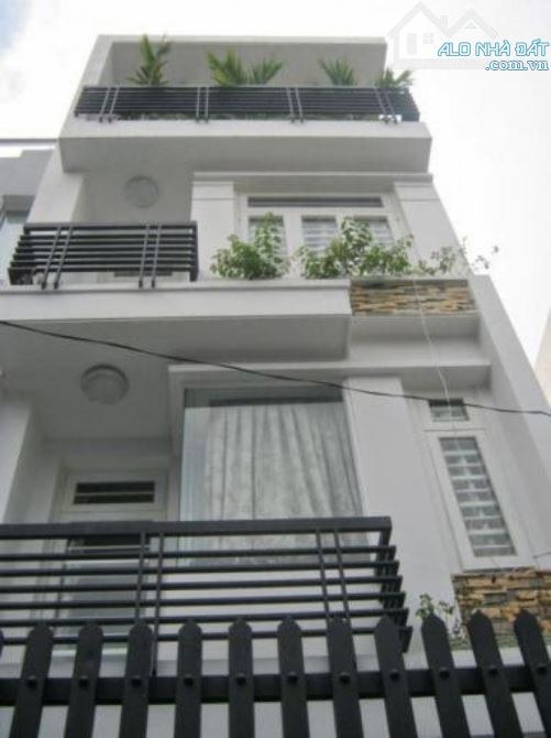 TÔI CẦN BÁN NHÀ ĐƯỜNG CMT8,QUẬN 3-GIÁ:5,39TỶ/67,2m2(4,2x16m).NHÀ ĐANG CHO THUÊ 23TRIỆU/TH
