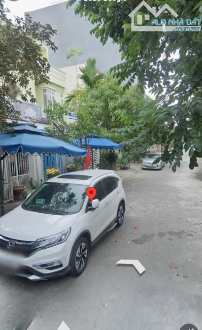💥BÁN ĐẤT TẶNG NHÀ C4💥KĐT NAM VIỆT Á- 🌸GẦN SÔNG SÁT BIỂN -🌸MỸ ĐA TÂY 9 -  🌸GIÁ 8,X TỶ