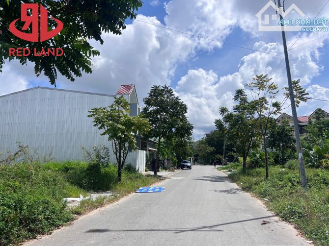 BÁN ĐẤT ĐẸP VIEW CÔNG VIÊN AN ĐÔNG VILLAS GẦN AEON MALL 2 TỶ 7XX