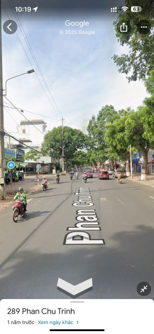 💥💥Căn 3 lầu VIP MT Phan Chu Trinh KD sầm uất 16tỷ500