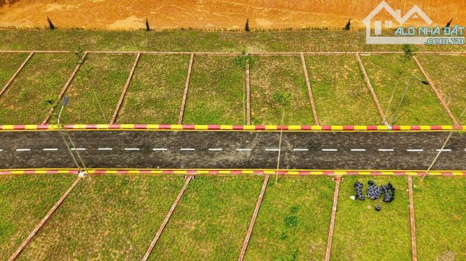 🏡 ĐẤT NỀN GẦN HÀ NỘI – TRUNG TÂM BA HÀNG ĐỒI, HÒA BÌNH – GIÁ CHỈ TỪ 500 TRIỆU/LÔ
