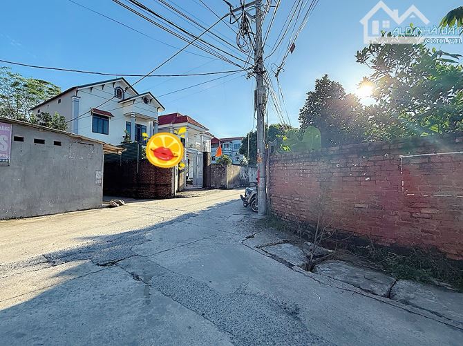 BÁN ĐẤT ĐỈNH PHẨM ĐAN TẢO – TÂN MINH – SÓC SƠN