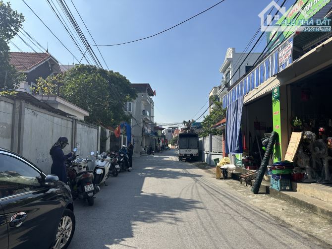 🎁 MỞ BÁN 2 LÔ ĐẸP – KHU FO DƯƠNG QUAN, THỦY NGUYÊN ĐƯỜNG HƠN 7m