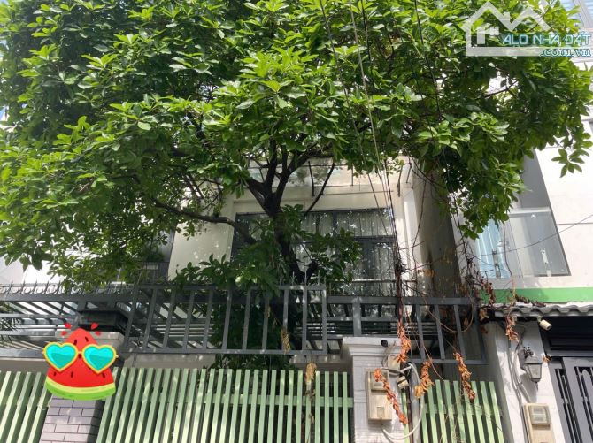 BIỆT THỰ VƯỜN CẠNH PHÚ MỸ HƯNG,HỒ CÁ KOI,PHÒNG XÔNG HƠI ĐẲNG CẤP,NGANG 8x18MCHỈ NHỈNH 15🧄