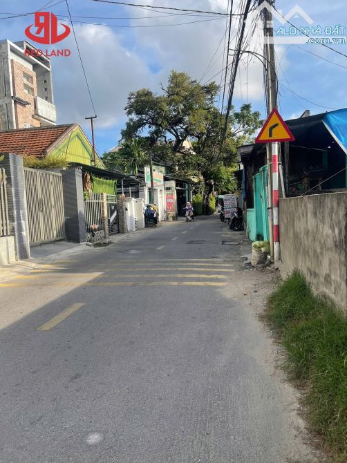 BÁN 121M2 ĐẤT MẶT TIỀN DƯƠNG VĂN AN ĐƯỜNG QH 11M GIÁ 3,7XX TỶ