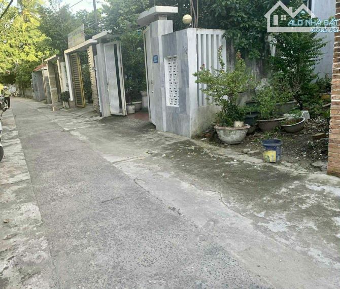 (KIỆT 6M) ĐẤT KIỆT TÔ HIỆU-HOÀ MÌNH THÔNG BÀU NĂNG