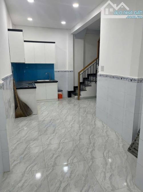 BÁN NHÀ GIÁ RẺ - ÂU CƠ - TÂN PHÚ– SỔ HỒNG RIÊNG